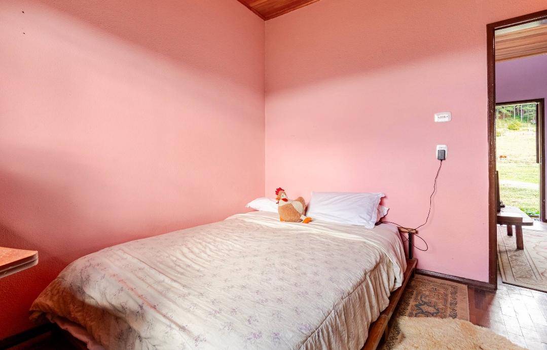 Casa das Alpacas